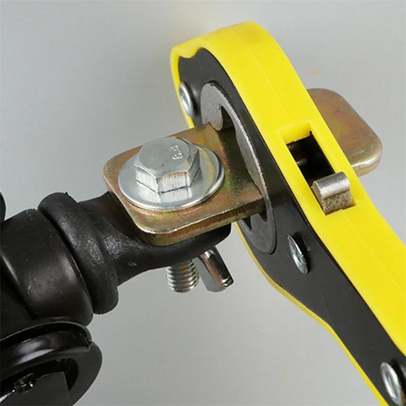 1 Piece Car Jack Labor-Saving Wrench