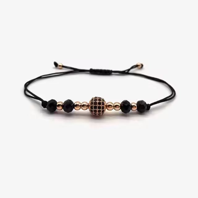 سوار شامبالا على شكل كرة ديسكو (EGBT189)