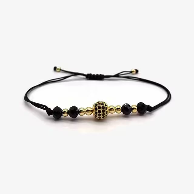 سوار شامبالا على شكل كرة ديسكو (EGBT189)