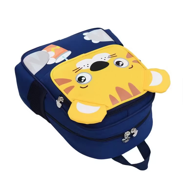 Mini sac à dos pour enfant à quatre couleurs (EGB076)