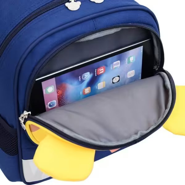 Mini sac à dos pour enfant à quatre couleurs (EGB076)