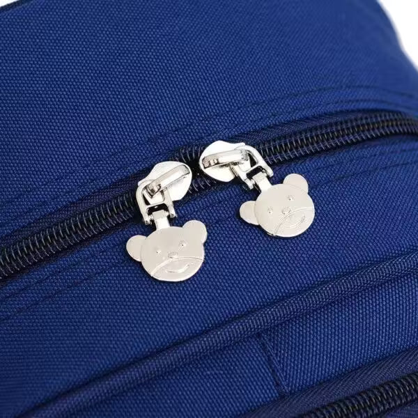 Mini sac à dos pour enfant à quatre couleurs (EGB076)