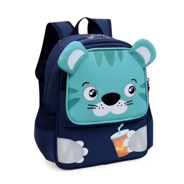 Mini sac à dos pour enfant à quatre couleurs (EGB076)