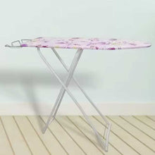 42-Inch Full-Size Foldable Ironing Board – Heat-Resistant Extended Household Ironing Board for Outdoor & Home Use