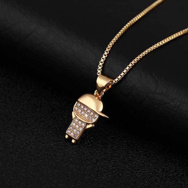 girl boy couple pendant necklaceegn136 gallery img 12