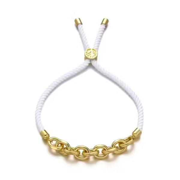 Handmade Adjustable Women Bracelet (EGBT308)