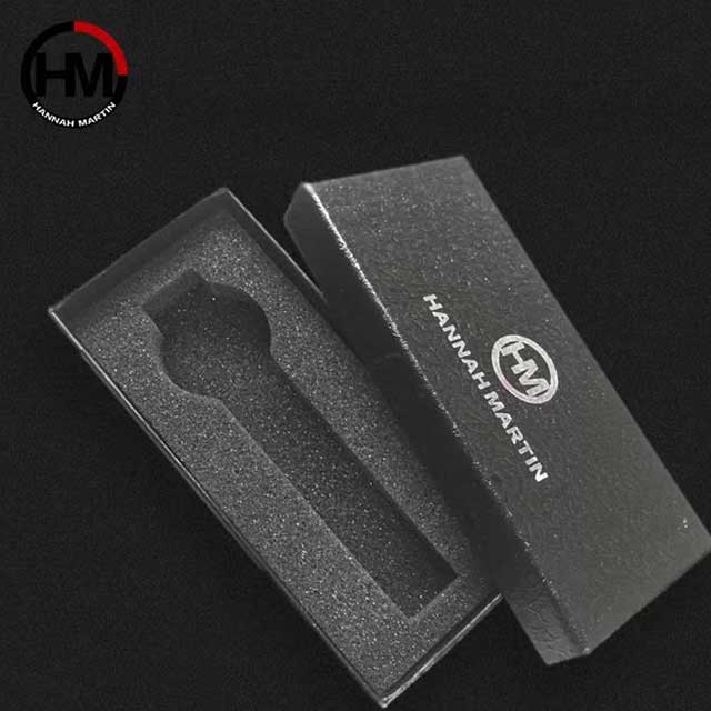 hannah martin leather women watch model hm ch36S gallery img 1