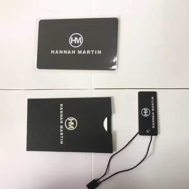 HANNAH MARTIN Mesh Stainless Steel Chronograph Men Watch Model (1092W)