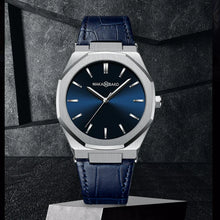 HANNAH MARTIN Stainless Steel Watch (5015)