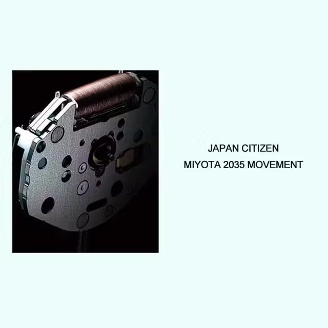 ساعة هانا مارتن النسائية المصنوعة من الفولاذ المقاوم للصدأ موديل (HM-1221S)