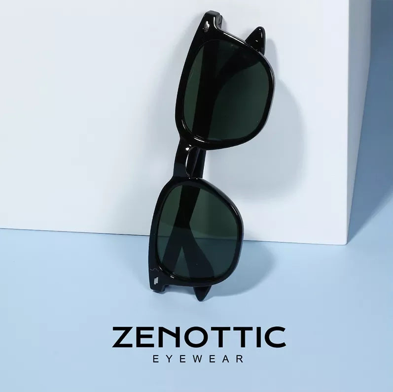 High Quality Polarized Unisex Eyewear (620016S)