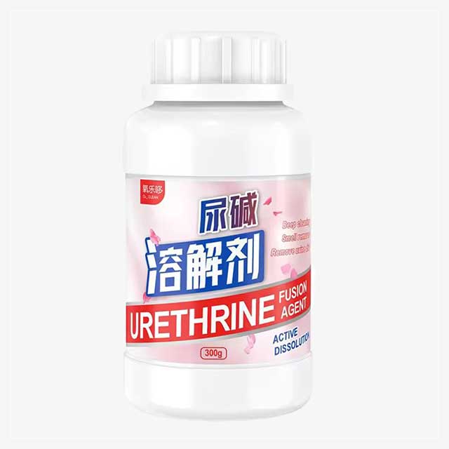 Household Urine-Alkali Dissolver Toilet Cleaner – Powerful Descaling Agent for Yellow Urine Stain Removal