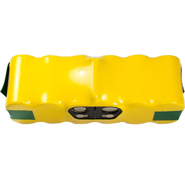 iRobot Roomba 871 High-Performance 4500mAh Battery Pack Replacement – 14.4V Vacuum Cleaner Spare Part