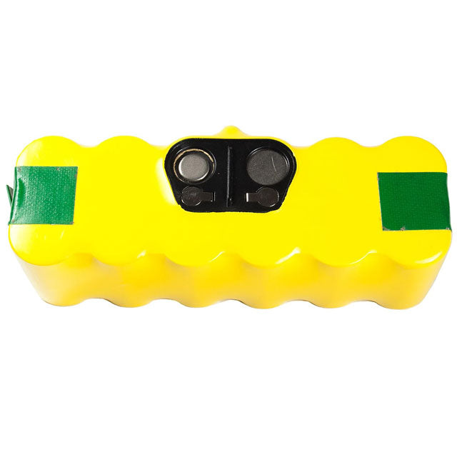iRobot Roomba 871 High-Performance 4500mAh Battery Pack Replacement – 14.4V Vacuum Cleaner Spare Part