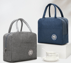 Insulated Thermal Cooler Lunch Bag (EGB241)