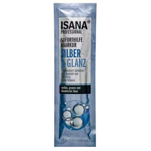 Soin capillaire ISANA Professional Siber & Shine 20 ml