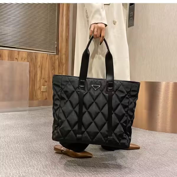 Large Shoulder Women Bag (EGB171)