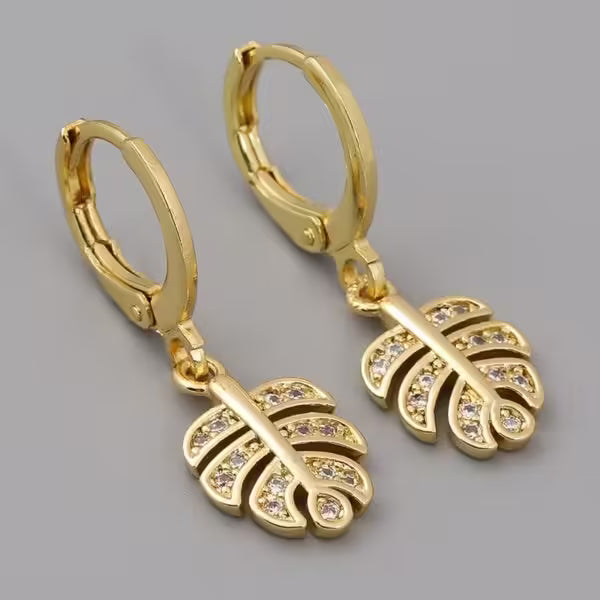 Boucles d'oreilles pour femmes