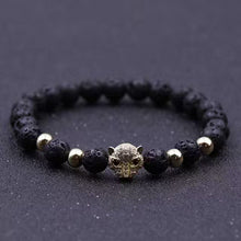 Lion Beads Bracelet (EGBT092)