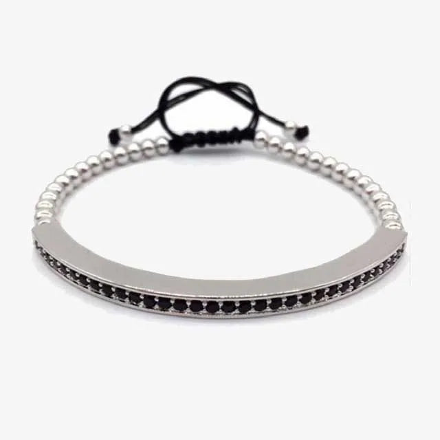 luxurious titanium steel bracelet set egbt416 gallery img 6 jpg