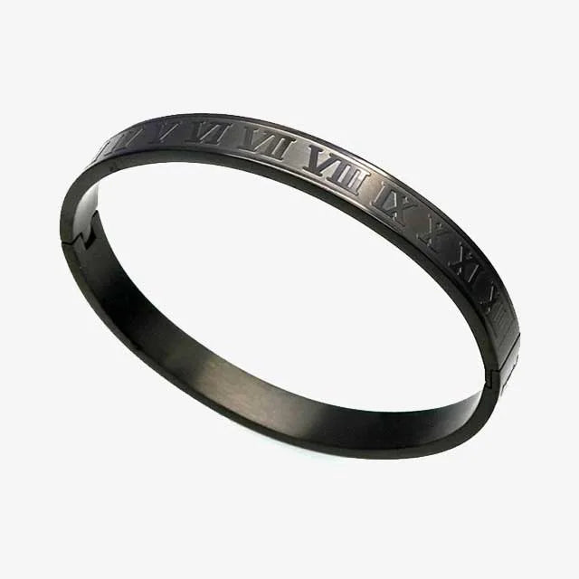 luxurious titanium steel bracelet set egbt416 gallery img 7 jpg