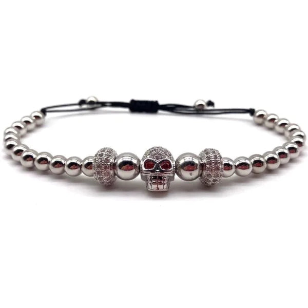 luxury 3 pcs bracelet size adjustable set egbt383 gallery img 6