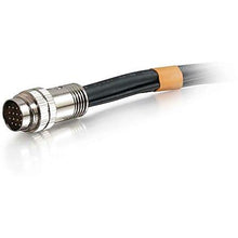 RapidRun PC Runner Cable E188601 CMG – In-Wall Multi-Format AV Cable (15-Pin VGA Style)