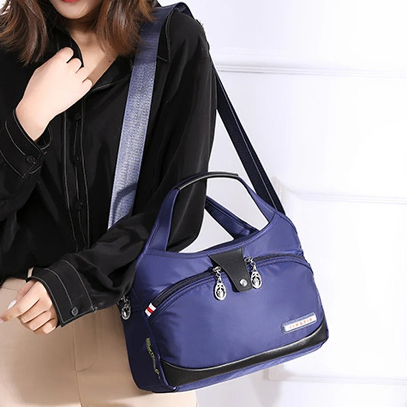 Luxury Fashion Women Handbag (EGB170)