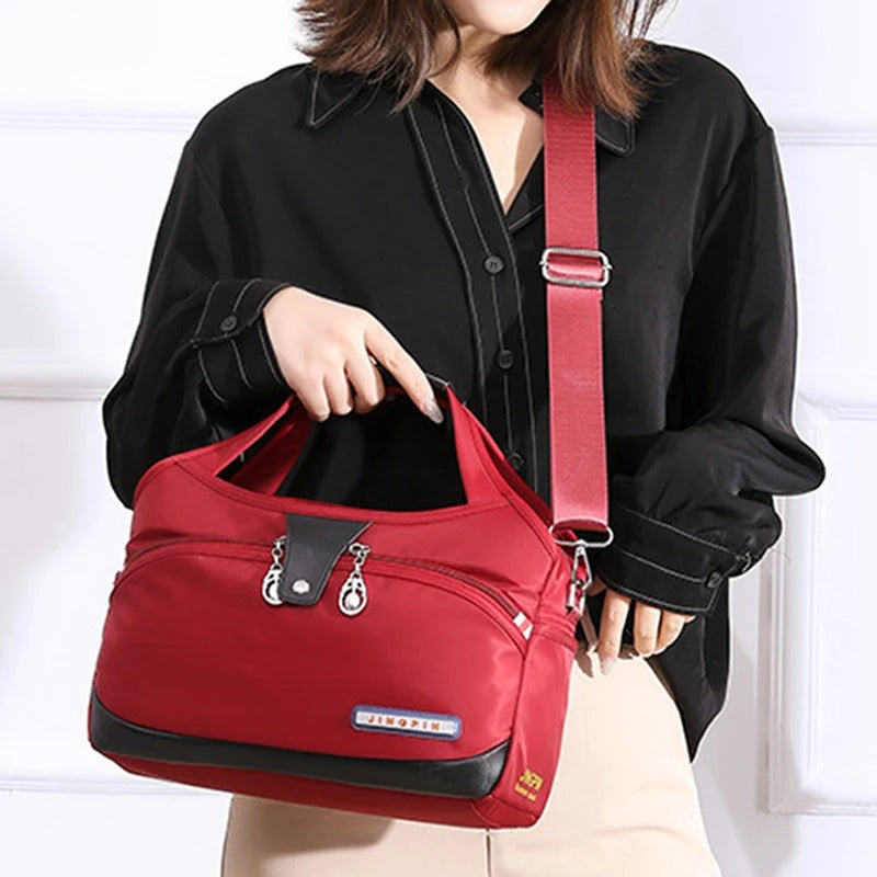 Luxury Fashion Women Handbag (EGB170)