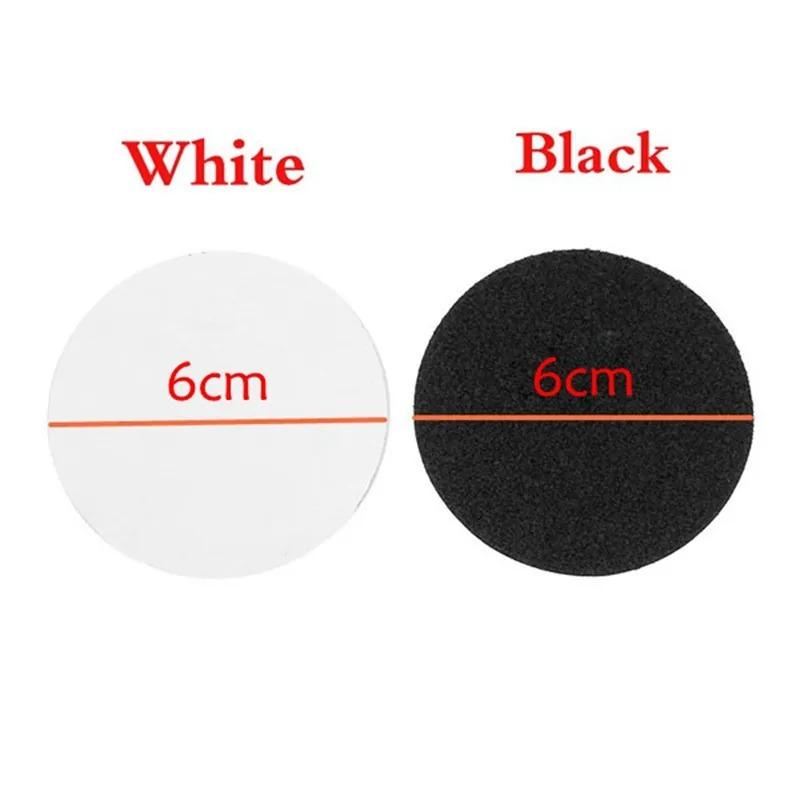 Set of 5 of Strong Anti-curling Carpet Tape