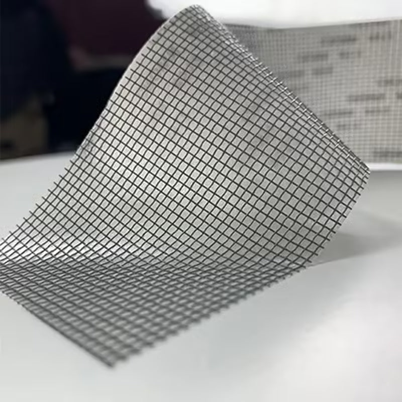 Window Net Mosquito Anti-Mesh Sticker Repair Tape | Summer Screen Door Mosquito Net Patch for Broken Holes