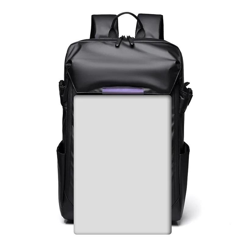 حقيبة ظهر خارجية قابلة للتوسيع عالية الجودة للكمبيوتر/السفر/الرياضة (EGB011)