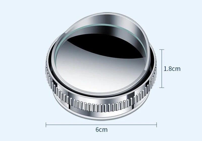 Car Rear View Mirror