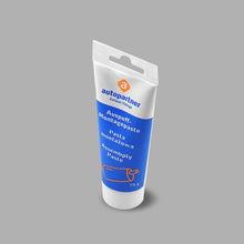 Autopartner Exhaust Assembly Paste 75g – High-Temperature Exhaust Fitting & Sealing Paste