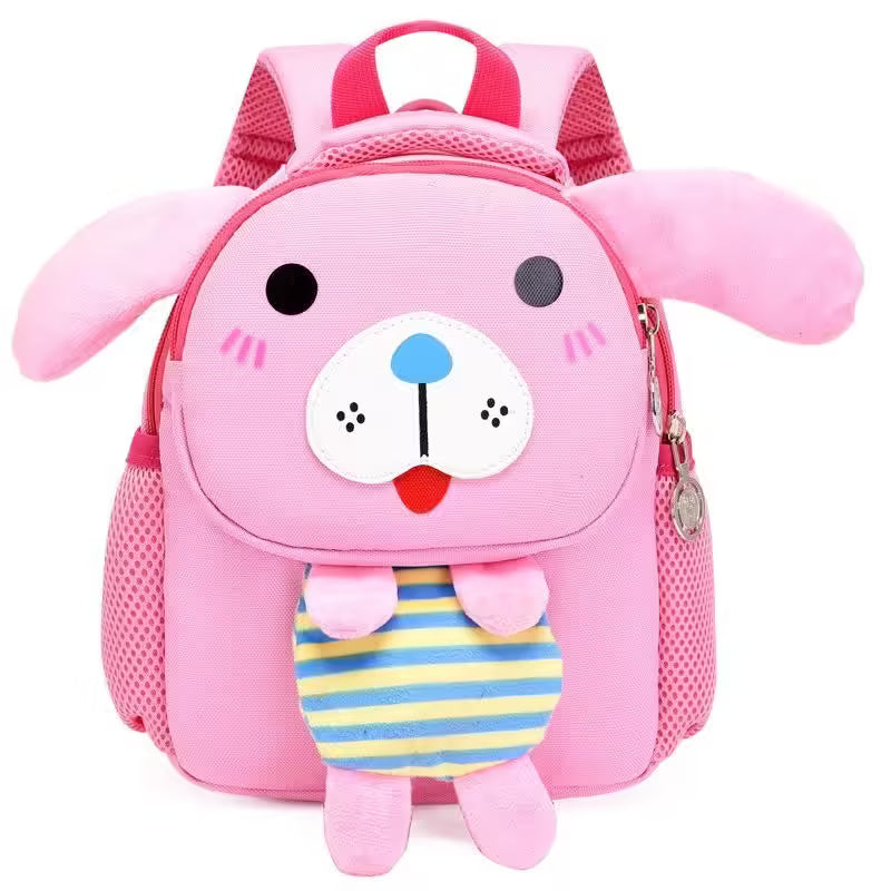 حقيبة ظهر متعددة الألوان لجرو صغير (EGB083)