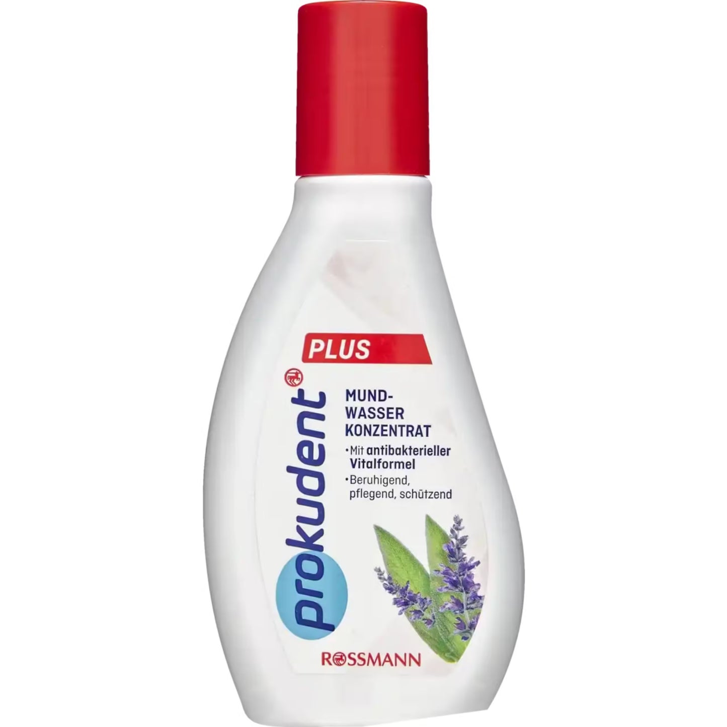 procudentMouthwash concentrate PLUS125ml