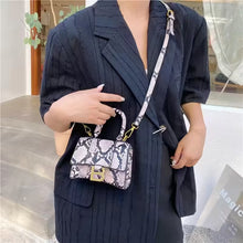 PU Leather Mini Crossbody & Hand Women Bag