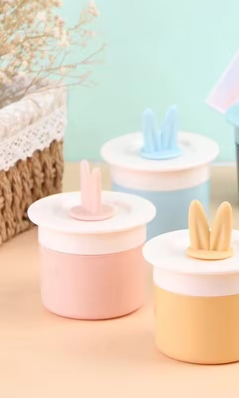 Rabbit Ear Cleanser Foam Maker