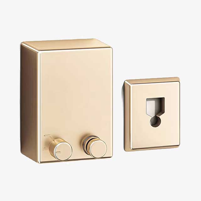 Retractable Stainless Steel Clothesline - Pull-Out Clothes Drying Rack for Space-Saving Household Use