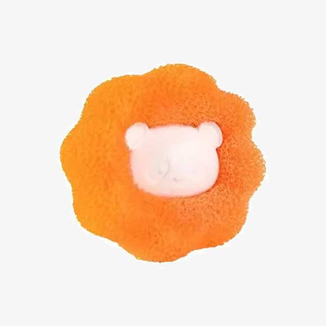 Reusable Pet Hair Remover Ball – Laundry Washing Machine Filter, Wool Sticker, Cat Fur Lint Catcher for Home Use