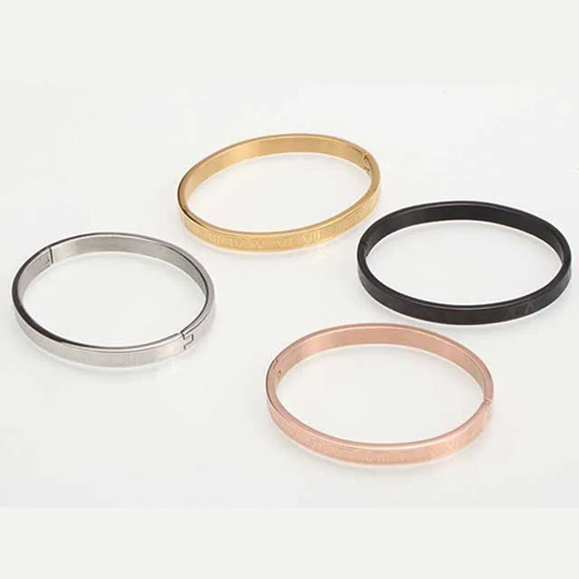 roman numeral stainless steel bracelet egbt351 gallery img 2 1 1 jpg