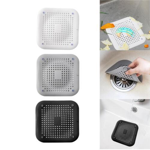 Sink Anti-blocking Strainer Filter
