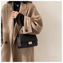 Sac bandoulière simple pour femme (EGB183)