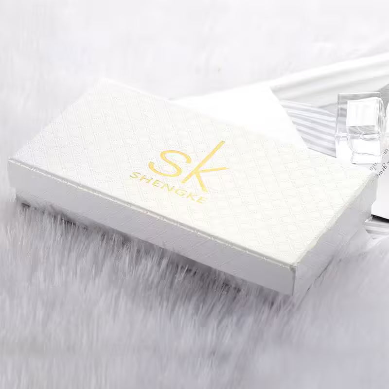 SK Leather Women Watch (K0124)