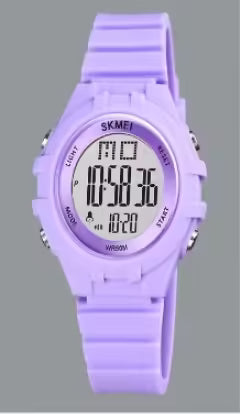 SKMEI Kids Digital Silicone Strap Watch (1716)