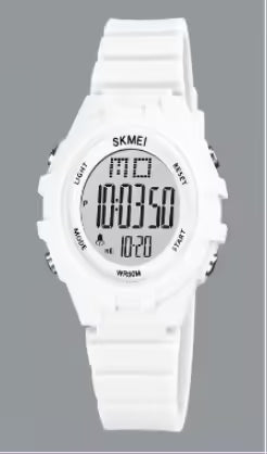SKMEI Kids Digital Silicone Strap Watch (1716)