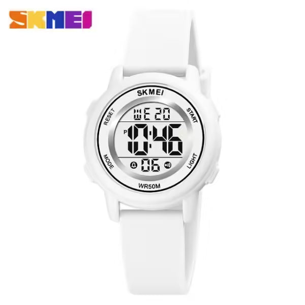 SKMEI Kids Digital Silicone Strap Watch (1721)