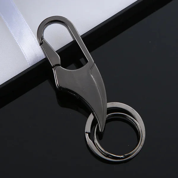 steel key chain m9 gallery img 1