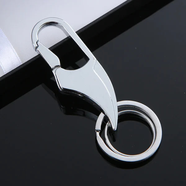 steel key chain m9 gallery img 2