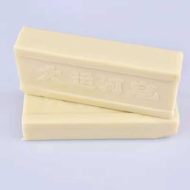 Underwear Cleaning Soap Bar – Natural Laundry Soap for Deep Cleaning, Odor & Stain Removal